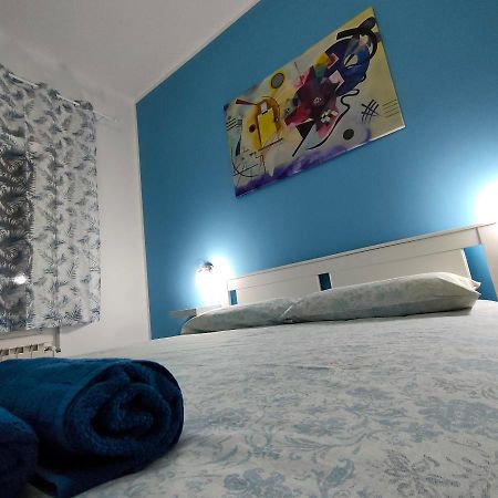 Maggiore Rooms Bolonia Exterior foto