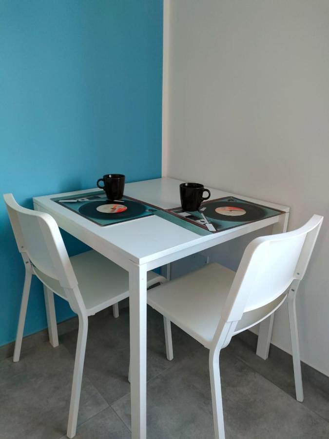 Maggiore Rooms Bolonia Exterior foto