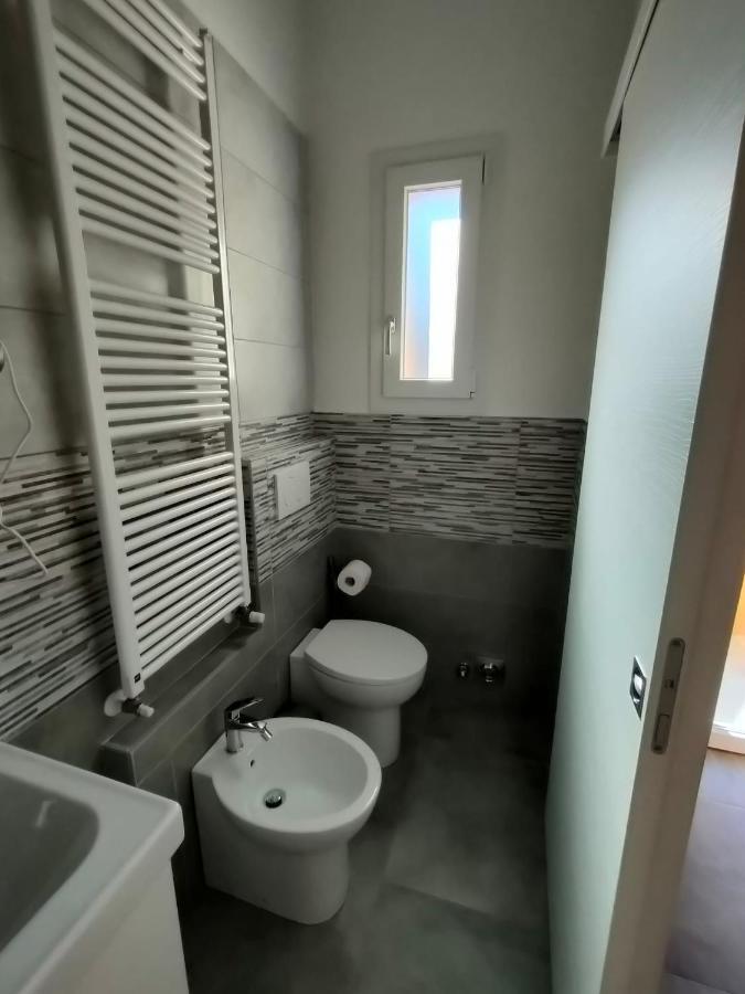 Maggiore Rooms Bolonia Exterior foto