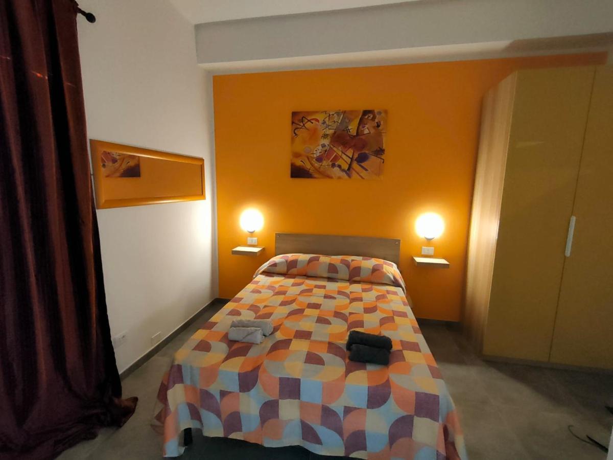 Maggiore Rooms Bolonia Exterior foto