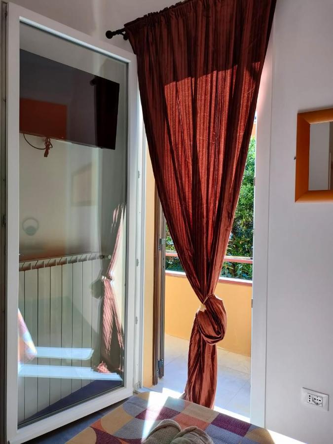 Maggiore Rooms Bolonia Exterior foto