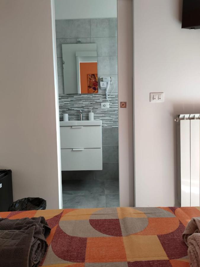 Maggiore Rooms Bolonia Exterior foto