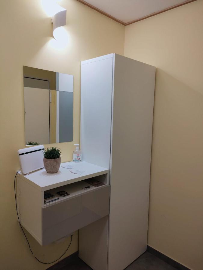 Maggiore Rooms Bolonia Exterior foto